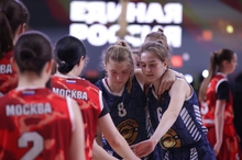 Женская школьная сборная из Екатеринбурга выиграла в главном школьном чемпионате России по баскетболу