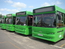 30 новых автобусов начали ездить в отдаленные микрорайоны Екатеринбурга
