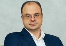 ИТ-департамент УБРиР возглавил Антон Суворов
