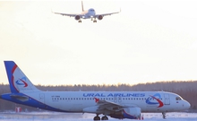 «Уральские авиалинии» начнут выполнять рейсы из Кольцово в Харбин с 3 июня