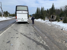 фото: ГИБДД по Свердловской области