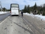 На трассе "Серов-Ивдель" столкнулись грузовик и междугородний автобус
