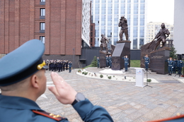 фото: Фонд святой Екатерины