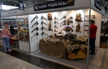 Более тысячи экспонатов со всего мира будут представлены на Трофейном охотничьем форуме в Екатеринбурге