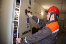 В майские праздники производственные объекты Свердловского филиала Т Плюс обеспечили энергобезопасность потребителей