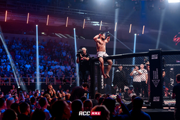 фото: пресс-служба RCC