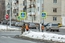 ​​В минувшие выходные в Екатеринбурге выпало 96 % месячной нормы осадков