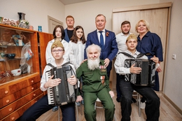 фото: официальный портал Екатеринбурга