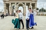Пары из Свердловской области участвуют во Всероссийском свадебном фестивале