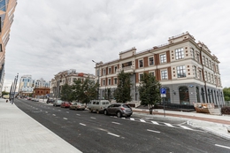 фото: официальный портал Екатеринбурга
