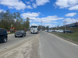 фото: ГИБДД по Свердловской области