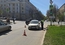 В центре Екатеринбурга иномарка сбила подростка на самокате