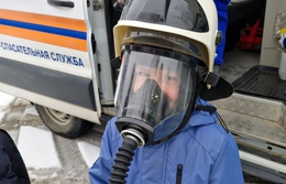 Фото: АО «Газпром газораспределение Екатеринбург»
