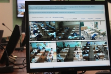 ​«Ростелеком» в Свердловской области организует видеонаблюдение за ЕГЭ-2024