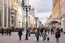 ​Улица Вайнера в Екатеринбурге признана лучшей торговой улицей в России