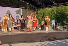 ​Фестиваль сказок «Дикоросы» пройдет в эти выходные в Екатеринбурге