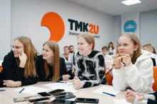 ​В семи городах России определены победители профориентационного проекта «Точка опоры»