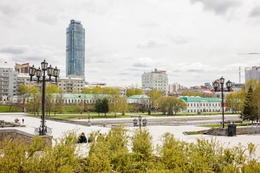 фото: официальный портал Екатеринбурга фото: официальный портал Екатеринбурга