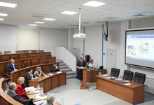В «Газпром трансгаз Екатеринбург» выбрали лучшего преподавателя