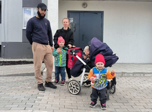 Более 100 детей-сирот Каменска-Уральского получат новые квартиры в 2024 году