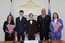 Глава МВД Владимир Колокольцев наградил подростков из Екатеринбурга почетными грамотами и подарками
