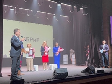УБРиР выступил партнером конкурса «Предприниматель года города Екатеринбурга»