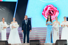 Конкурс «Мисс Екатеринбург - 2024» последний день принимает заявки на участие