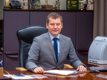 Дмитрий Лукошков назначен директором опорного филиала на Урале ПАО «Ростелеком»