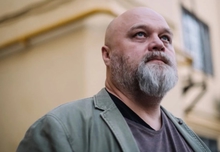 Объявлен Президент Международного фестиваля-практикума киношкол «Кинопроба»
