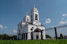 Возрожденный храм Александра Невского изменил жизнь Алапаевска