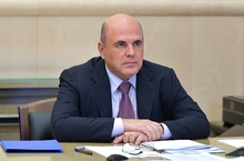 Глава российского кабинета министров Михаил Мишустин посетит ИННОПРОМ в Екатеринбурге