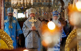 фото: Фонд святой Екатерины