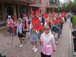 фото: пресс-служба Екатеринбургской епархии