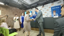 Лучшие сотрудники Почты России получили награды в честь профессионального праздника
