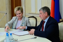 Консорциум по развитию биомедицины, фармации и медицинской инженерии пополнился новыми участниками