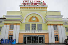 Дополнительные электрички Екатеринбург - Камышлов будут курсировать в день фестиваля UralTerraJazz