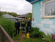 Региональный МинЖКХ определил лучшие муниципалитеты по исполнению программы догазификации