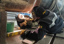 Уральские и пермские газовики оценили возможности нового отечественного сварочного оборудования