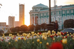 фото: официальный портал Екатеринбурга фото: официальный портал Екатеринбурга