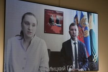 Евгений Куйвашев поручил отремонтировать техникум в Нижнем Тагиле и детсад в Талице после обращения свердловчан