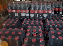 730 килограммов нелегальной газировки выявили екатеринбургские таможенники