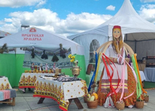 Ирбитскую ярмарку посетят более 45 тысяч гостей
