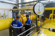 Уральские газовики готовят оборудование к осенне-зимнему сезону