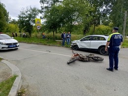 Фото: отдел пропаганды Госавтоинспекции Свердловской области Фото: отдел пропаганды Госавтоинспекции Свердловской области