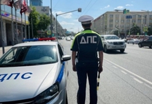 В центре Екатеринбурга ограничат движение транспорта в связи с празднованием Дня строителя