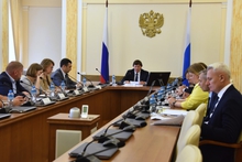 Аграрии Свердловской области на следующей неделе приступят к сбору урожая яровых культур