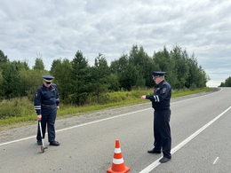 фото: ГАИ Свердловской области