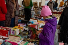 На Международном книжном фестивале «Красная строка» выступят известные создатели комиксов