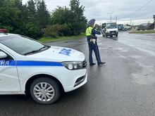 Сотни нарушений обнаружили свердловские автоинспекторы за один день рейда «Автобус»