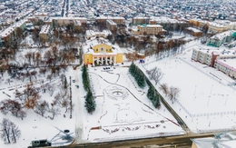 Фото: пресс-служба ПАО «Корпорация ВСМПО-АВИСМА» Фото: пресс-служба ПАО «Корпорация ВСМПО-АВИСМА»